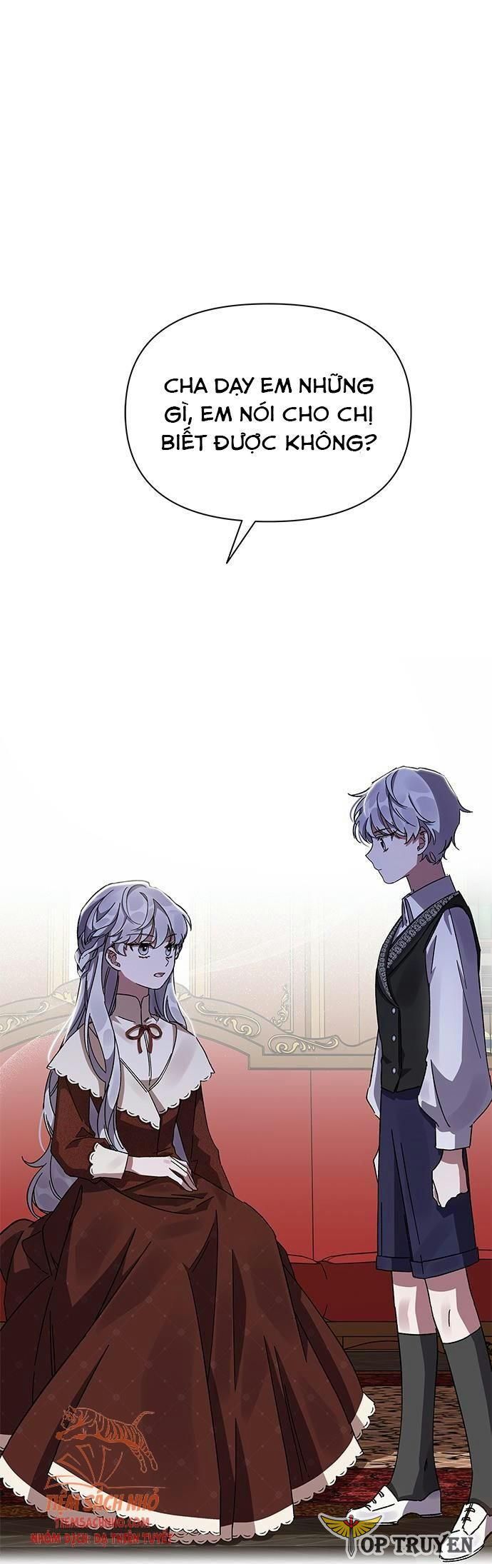 Ôi Kẻ Thù Thân Yêu! Chapter 8 - 2