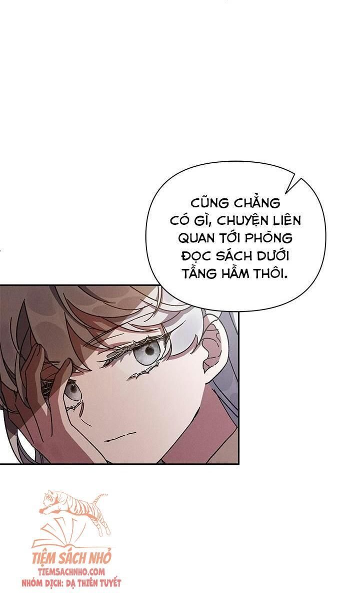 Ôi Kẻ Thù Thân Yêu! Chapter 8 - 11