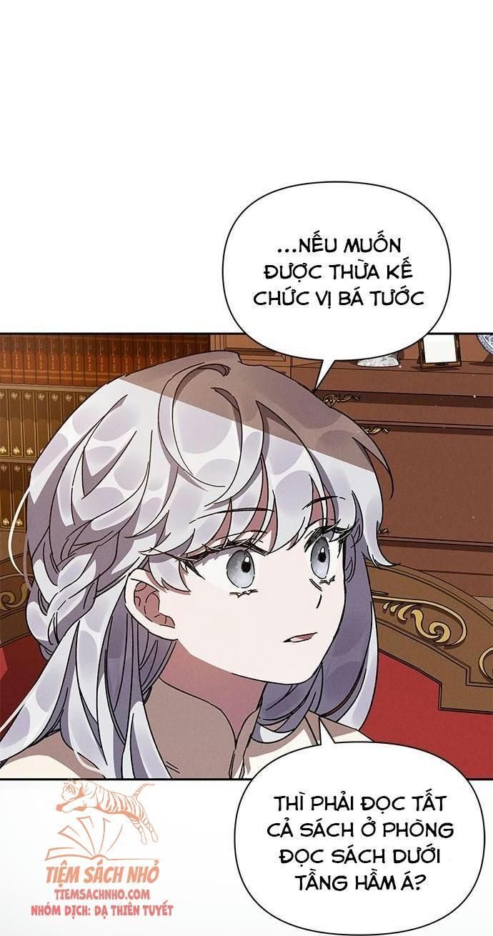 Ôi Kẻ Thù Thân Yêu! Chapter 8 - 13