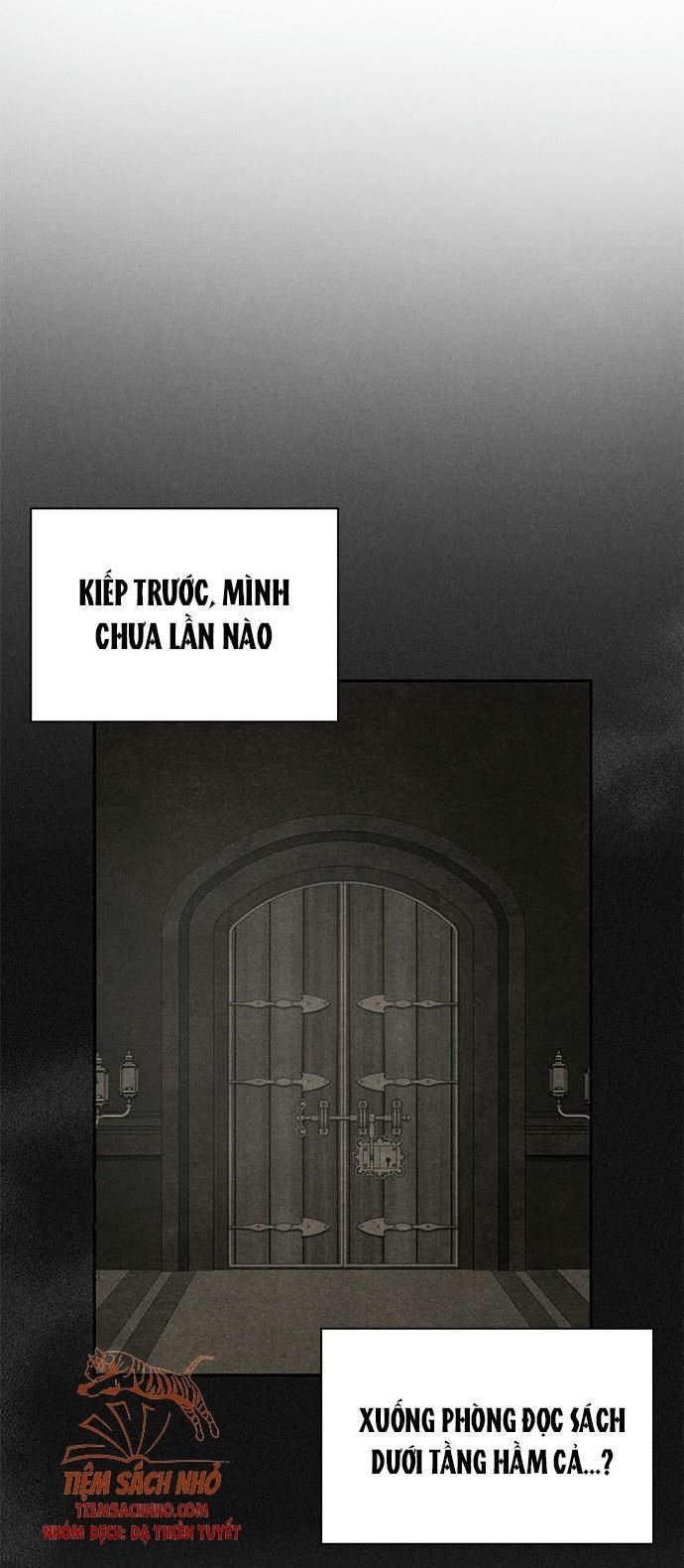 Ôi Kẻ Thù Thân Yêu! Chapter 8 - 14