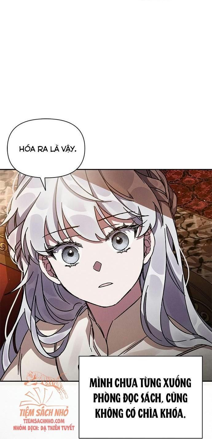 Ôi Kẻ Thù Thân Yêu! Chapter 8 - 16