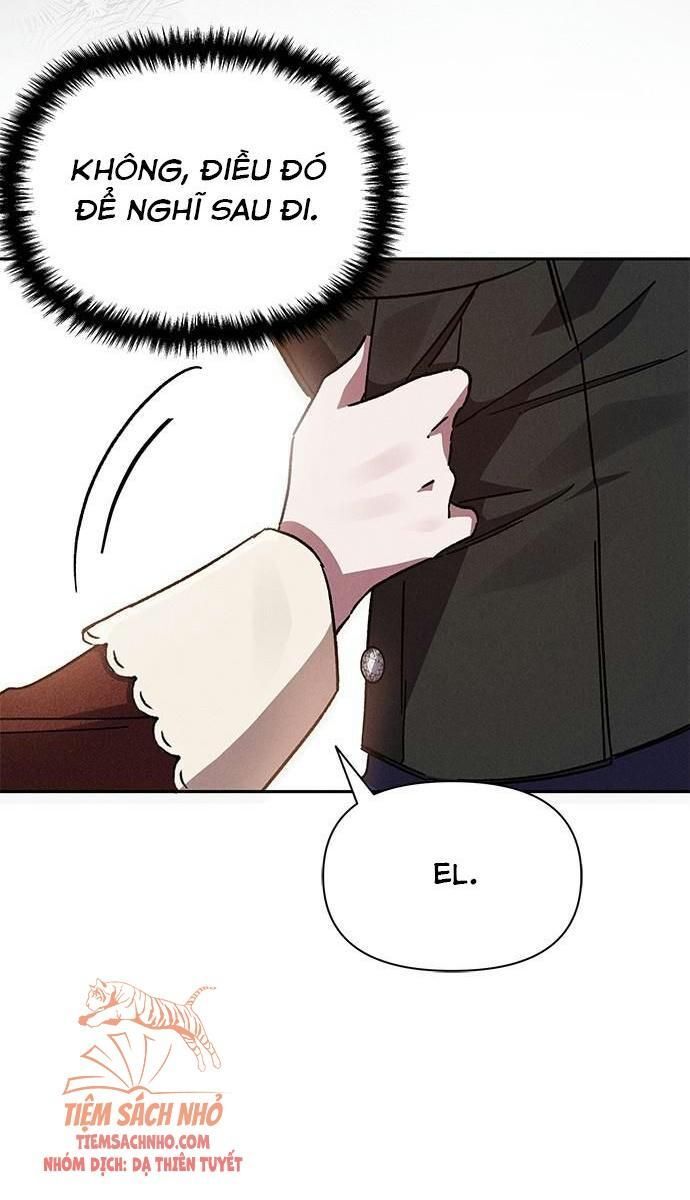 Ôi Kẻ Thù Thân Yêu! Chapter 8 - 18