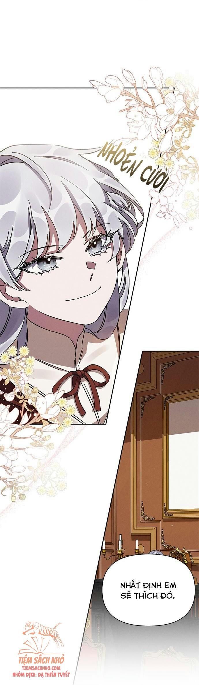 Ôi Kẻ Thù Thân Yêu! Chapter 8 - 20