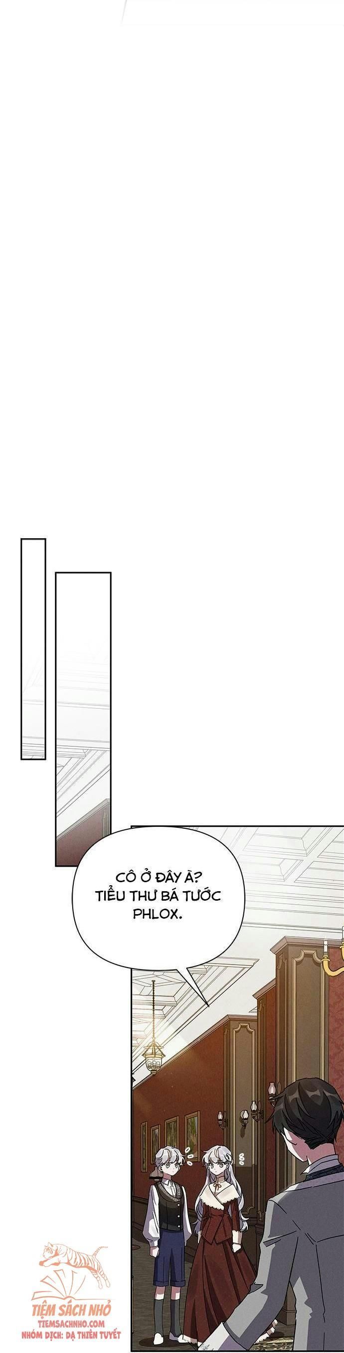 Ôi Kẻ Thù Thân Yêu! Chapter 8 - 21