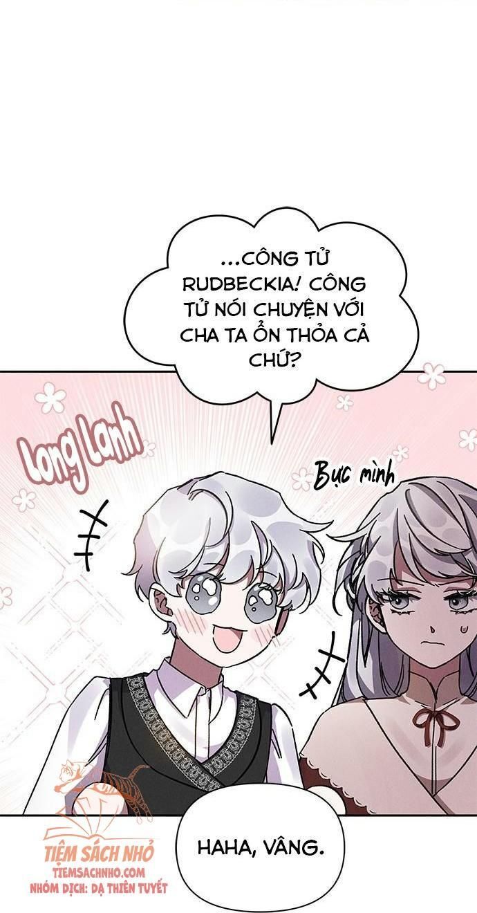Ôi Kẻ Thù Thân Yêu! Chapter 8 - 22