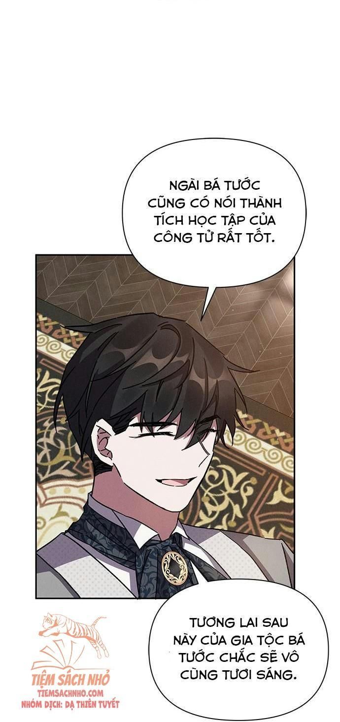 Ôi Kẻ Thù Thân Yêu! Chapter 8 - 23