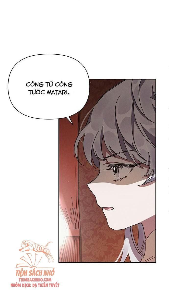 Ôi Kẻ Thù Thân Yêu! Chapter 8 - 25