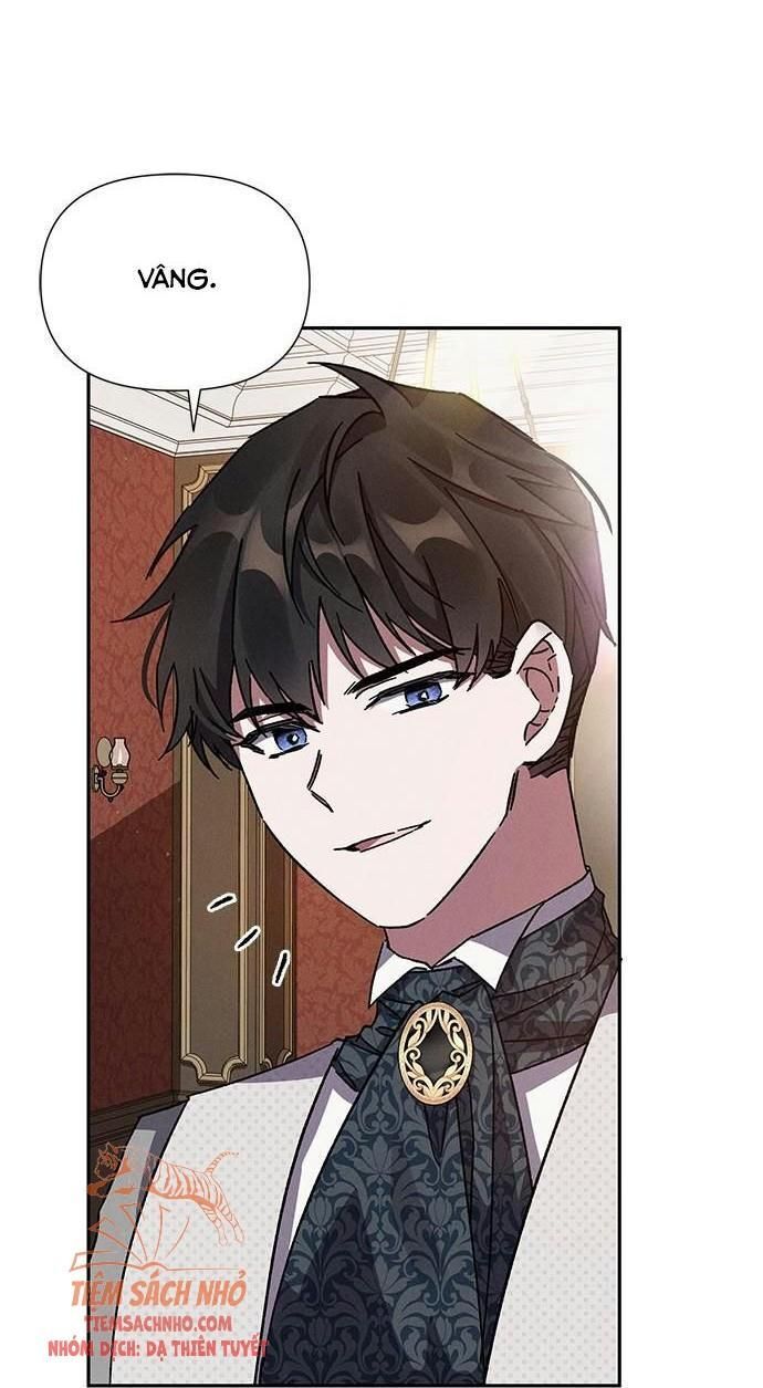 Ôi Kẻ Thù Thân Yêu! Chapter 8 - 26