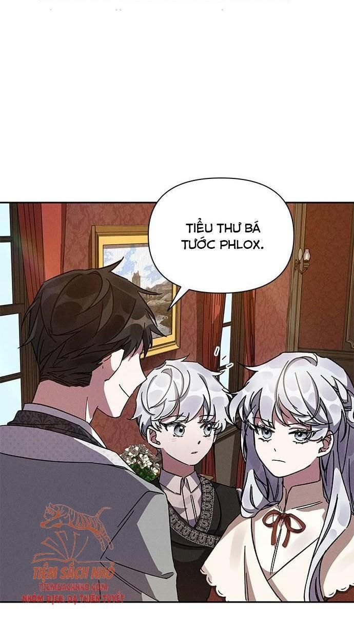 Ôi Kẻ Thù Thân Yêu! Chapter 8 - 27