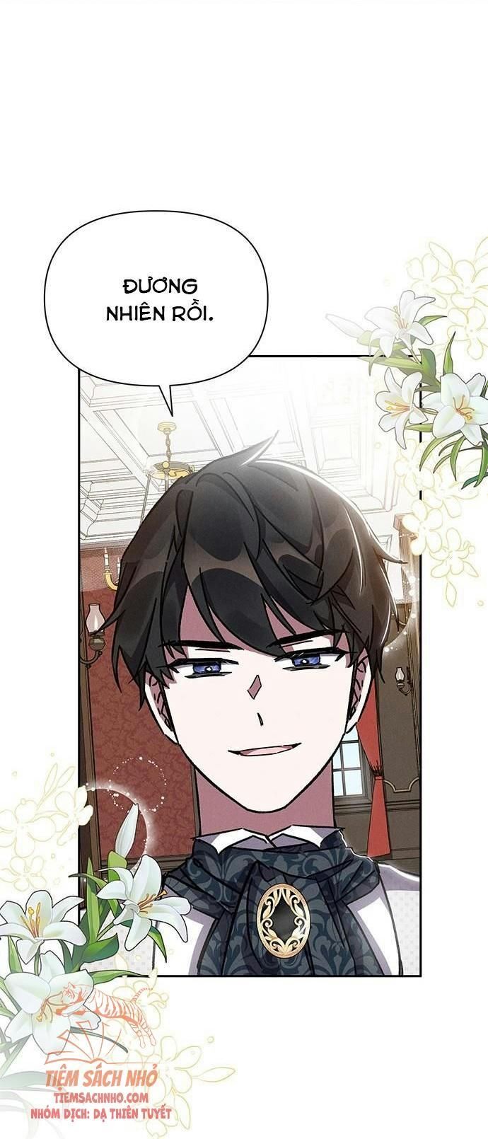 Ôi Kẻ Thù Thân Yêu! Chapter 8 - 29