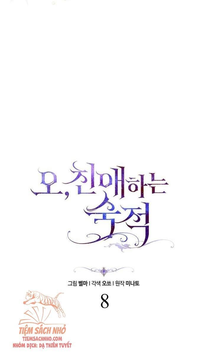 Ôi Kẻ Thù Thân Yêu! Chapter 8 - 30