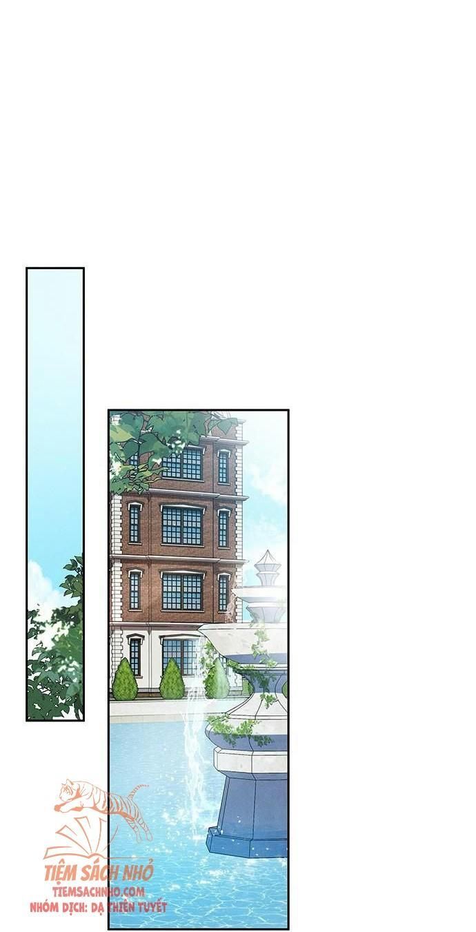 Ôi Kẻ Thù Thân Yêu! Chapter 8 - 31