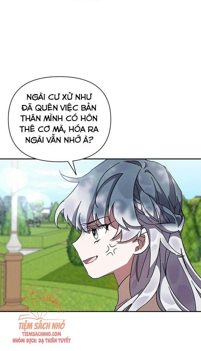 Ôi Kẻ Thù Thân Yêu! Chapter 8 - 36