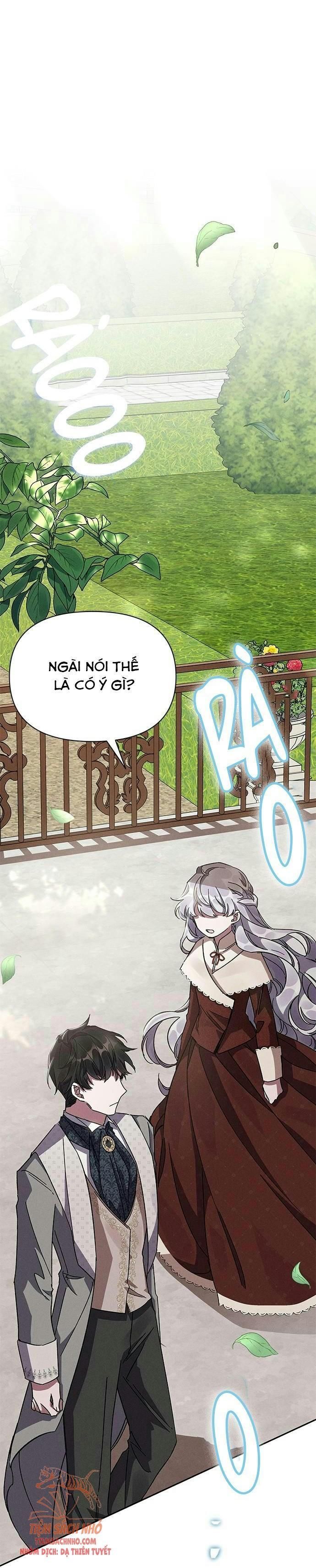 Ôi Kẻ Thù Thân Yêu! Chapter 8 - 39