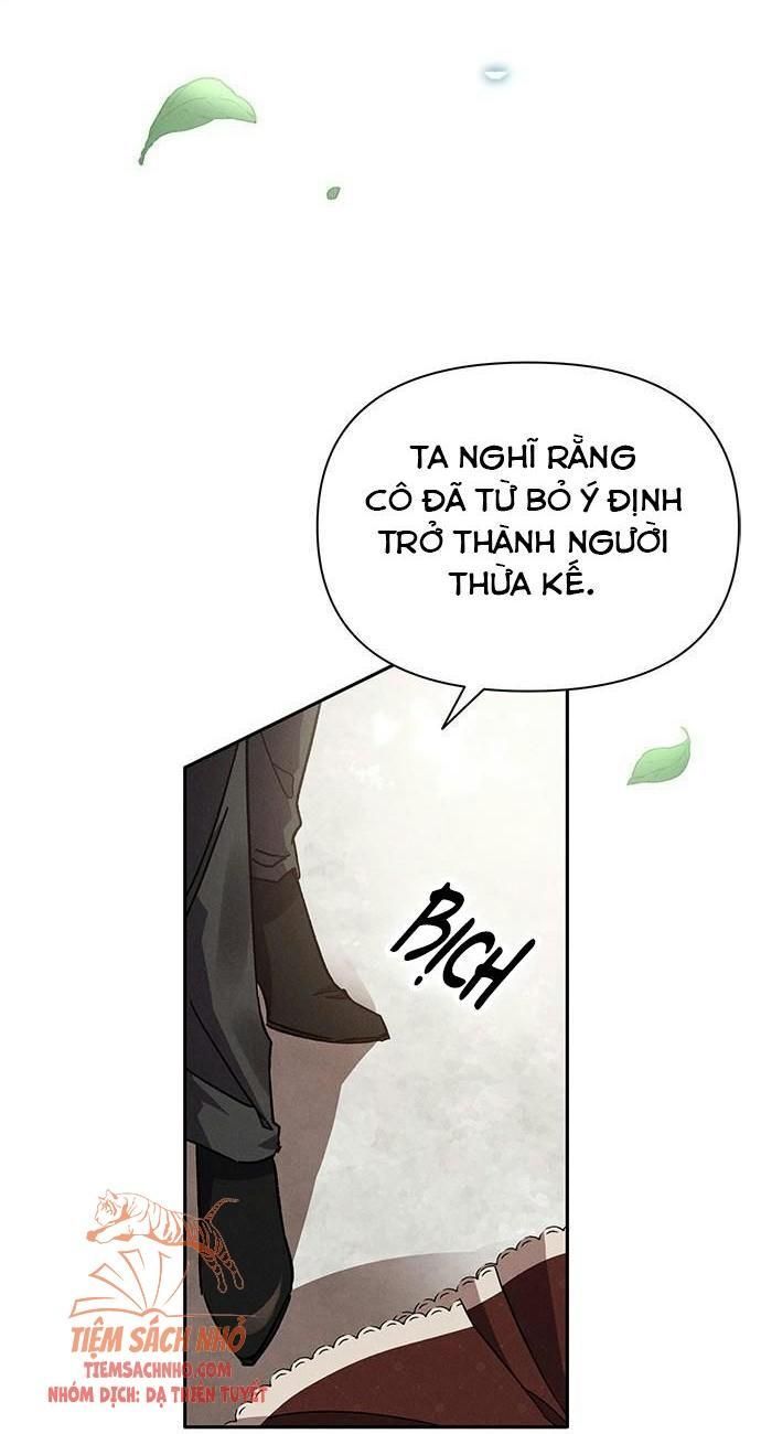 Ôi Kẻ Thù Thân Yêu! Chapter 8 - 40