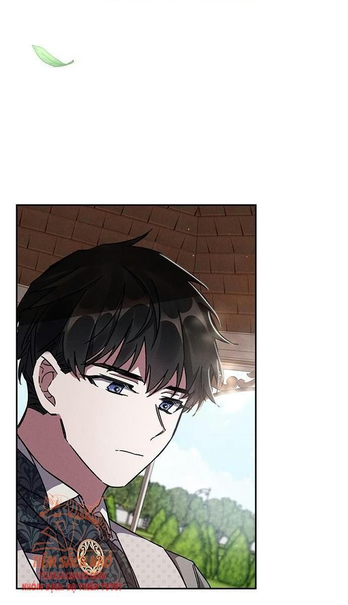 Ôi Kẻ Thù Thân Yêu! Chapter 8 - 41