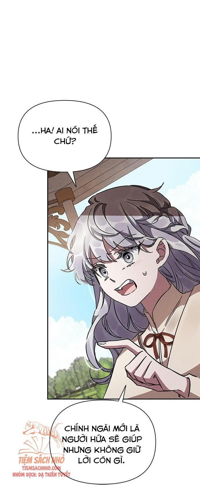 Ôi Kẻ Thù Thân Yêu! Chapter 8 - 42