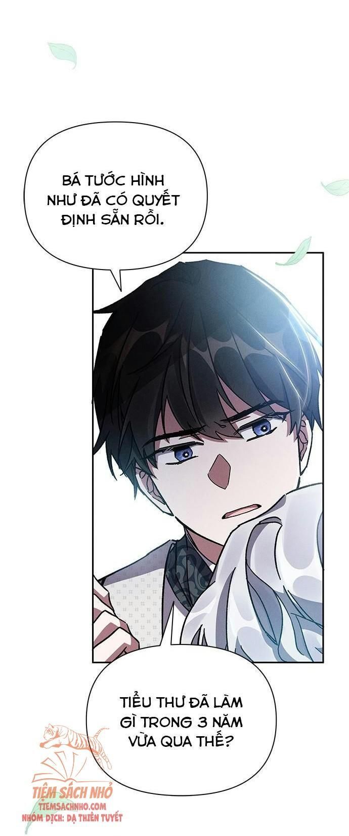 Ôi Kẻ Thù Thân Yêu! Chapter 8 - 45