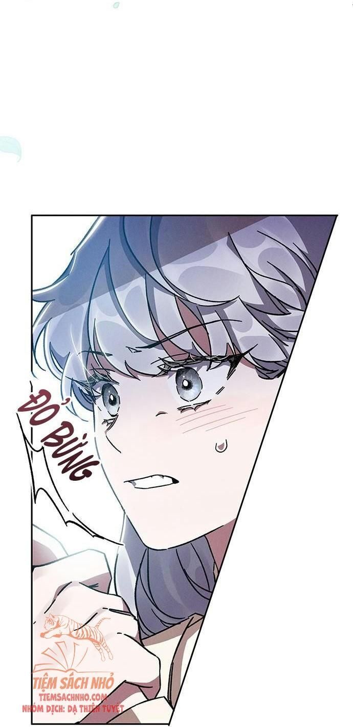 Ôi Kẻ Thù Thân Yêu! Chapter 8 - 46