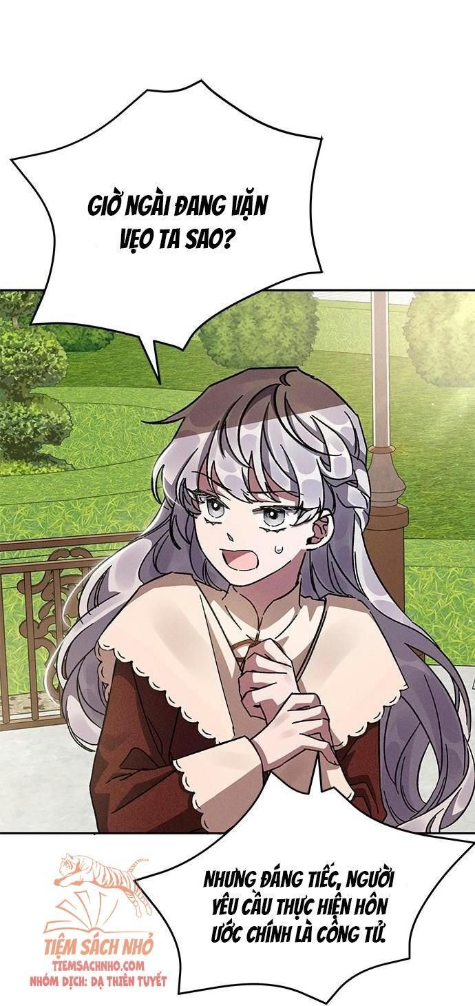 Ôi Kẻ Thù Thân Yêu! Chapter 8 - 48