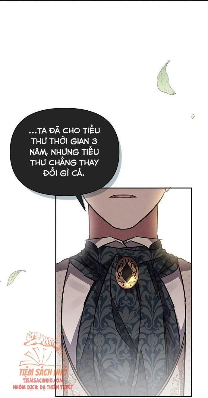Ôi Kẻ Thù Thân Yêu! Chapter 8 - 50