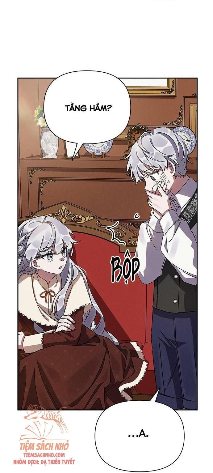 Ôi Kẻ Thù Thân Yêu! Chapter 8 - 6