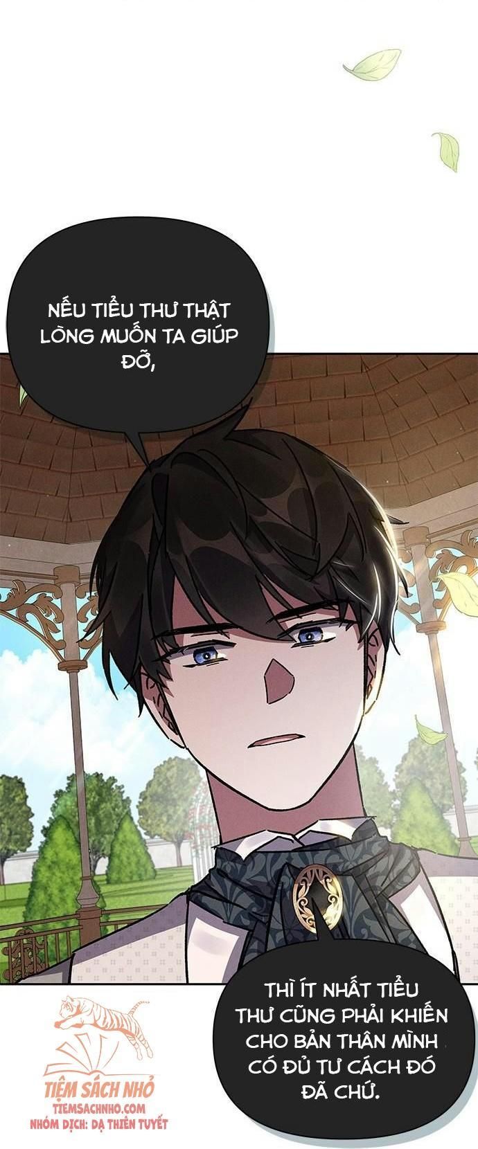 Ôi Kẻ Thù Thân Yêu! Chapter 8 - 51