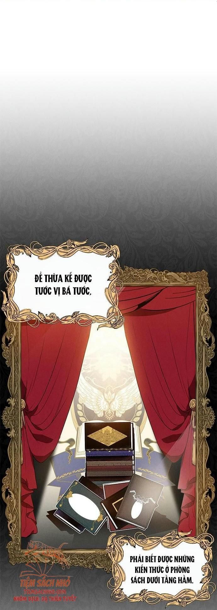 Ôi Kẻ Thù Thân Yêu! Chapter 8 - 53