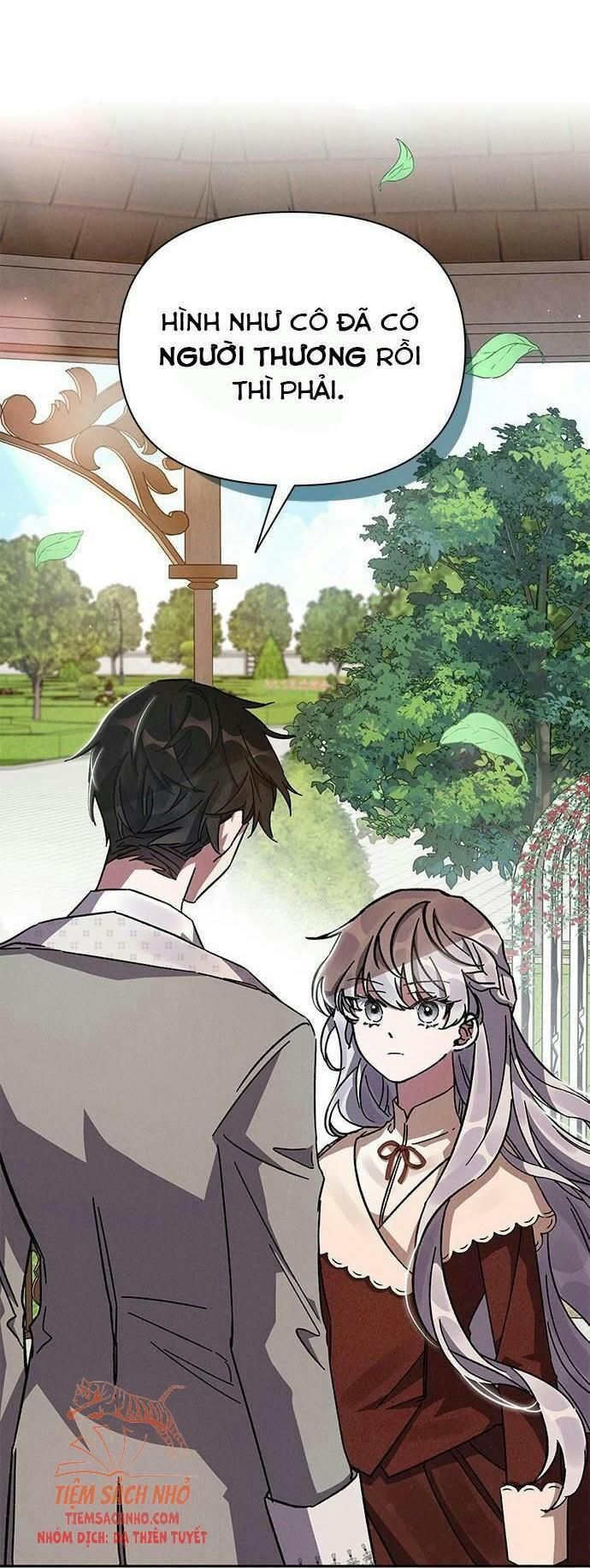 Ôi Kẻ Thù Thân Yêu! Chapter 8 - 58