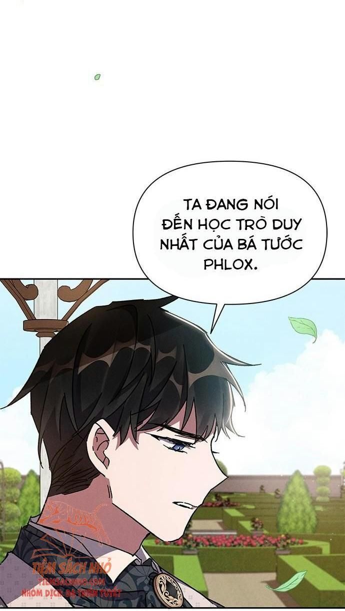 Ôi Kẻ Thù Thân Yêu! Chapter 8 - 60