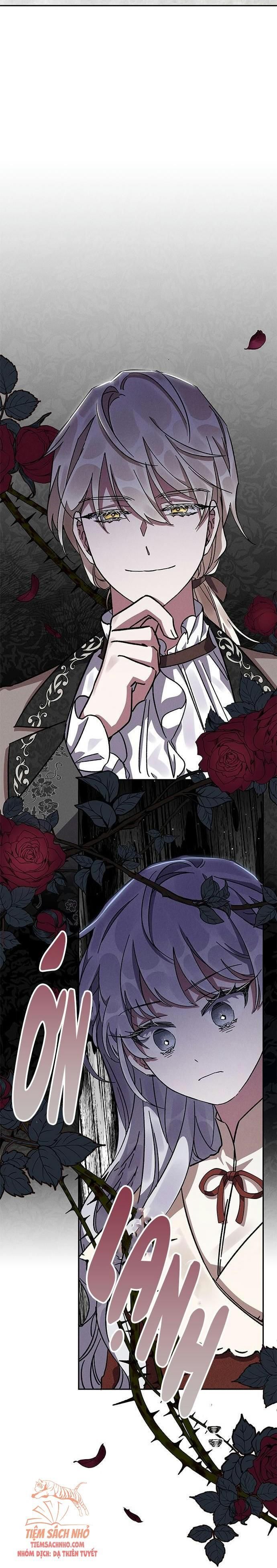 Ôi Kẻ Thù Thân Yêu! Chapter 8 - 62