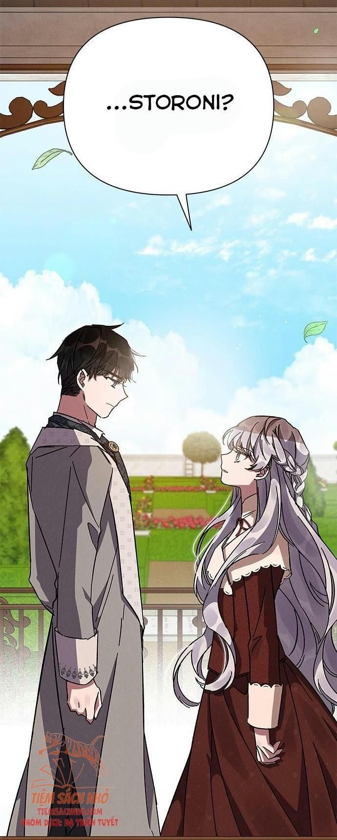 Ôi Kẻ Thù Thân Yêu! Chapter 8 - 64