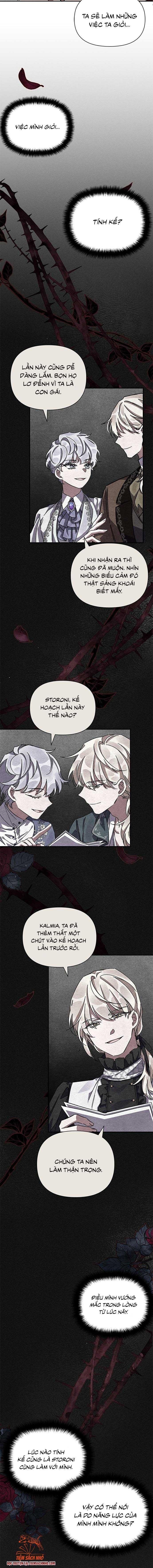 Ôi Kẻ Thù Thân Yêu! Chapter 9 - 5