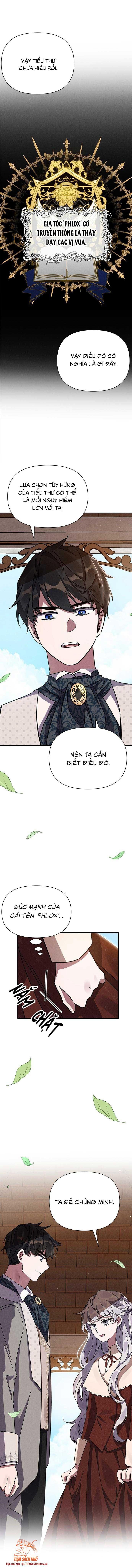 Ôi Kẻ Thù Thân Yêu! Chapter 9 - 7