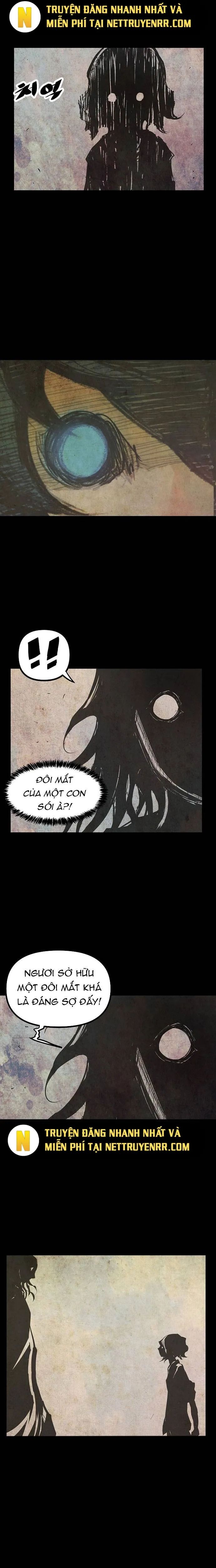 Võ Sĩ Lee Gwak Chapter 1 - 2