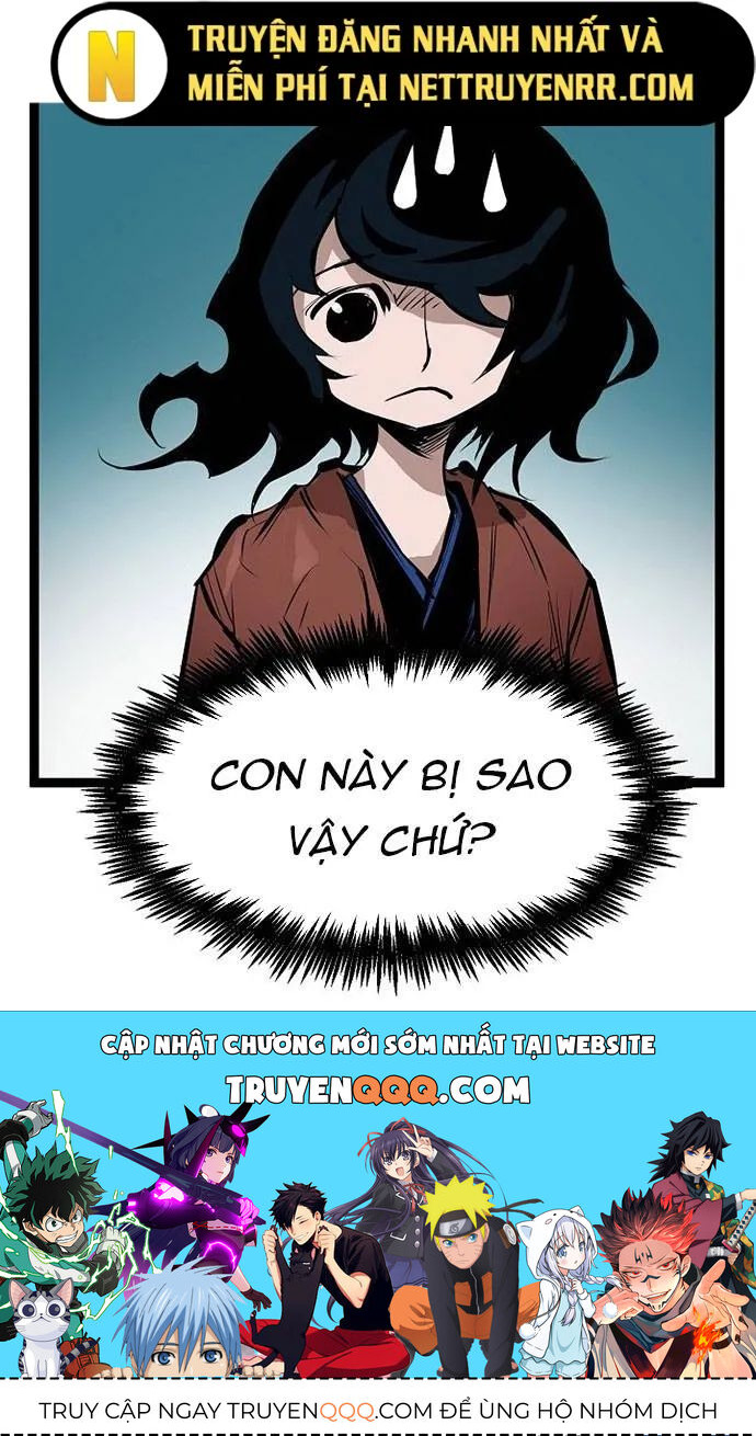 Võ Sĩ Lee Gwak Chapter 1 - 22