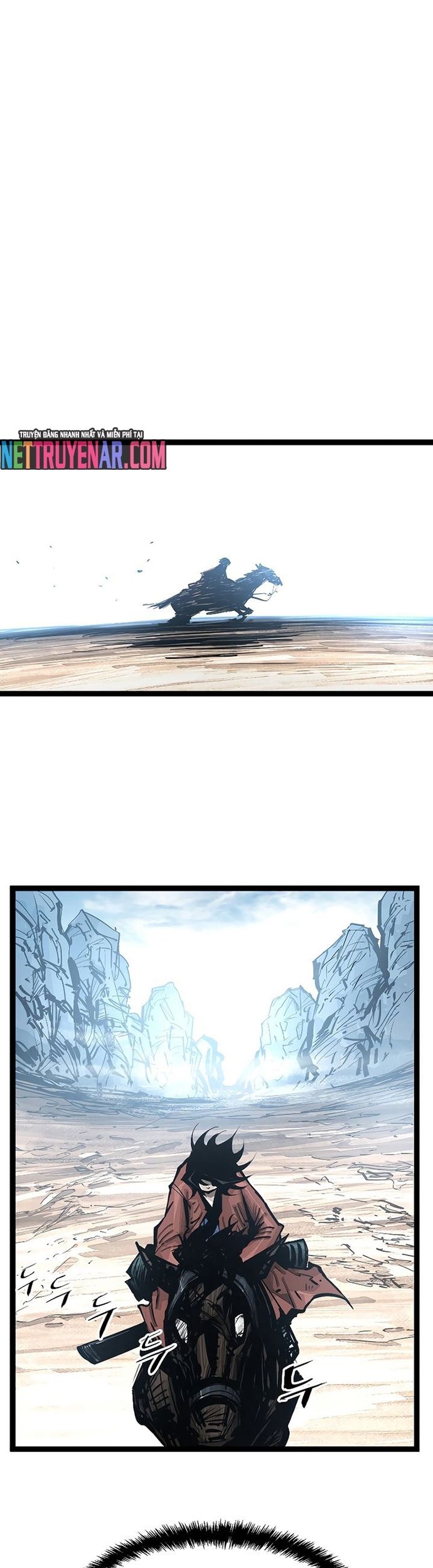 Võ Sĩ Lee Gwak Chapter 100 - 30