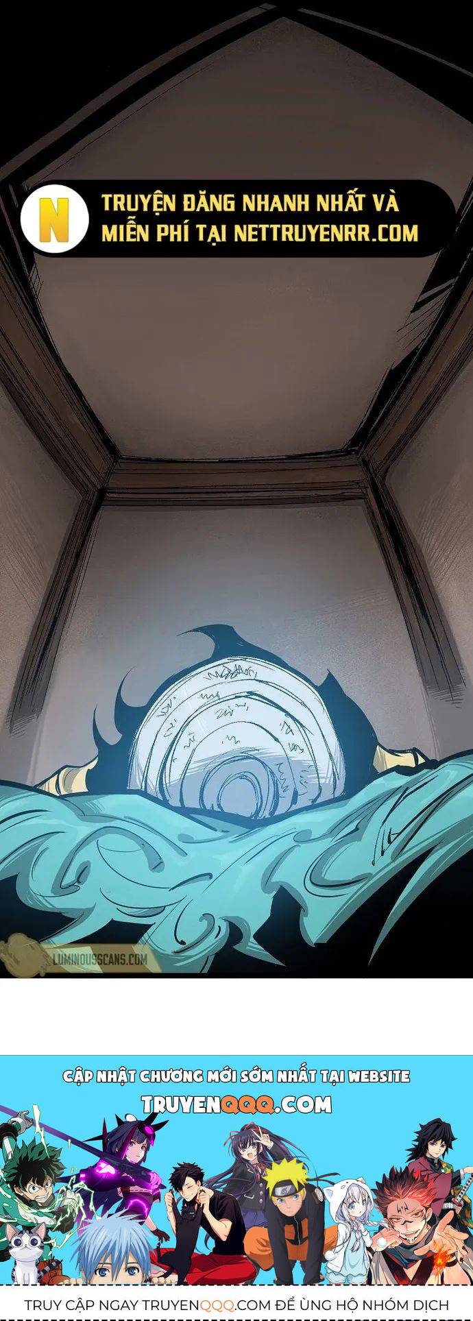 Võ Sĩ Lee Gwak Chapter 11 - 17