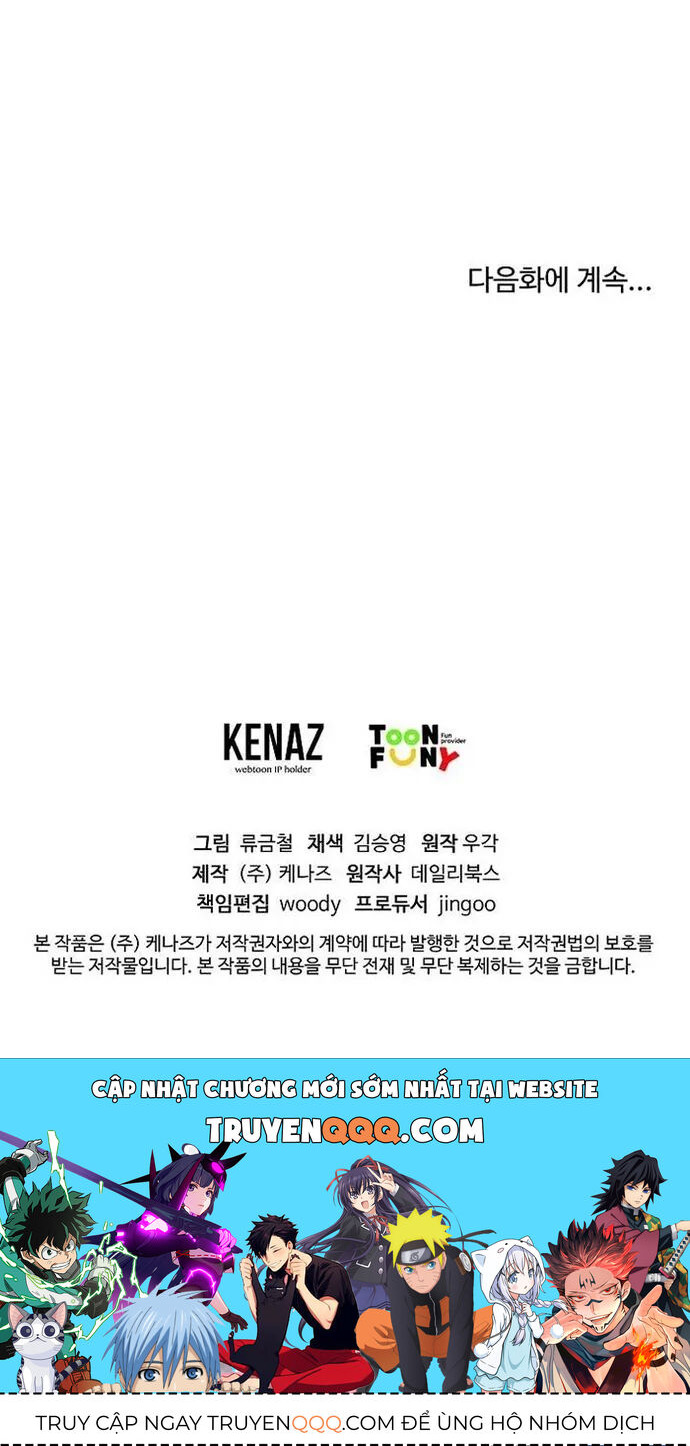 Võ Sĩ Lee Gwak Chapter 12 - 18