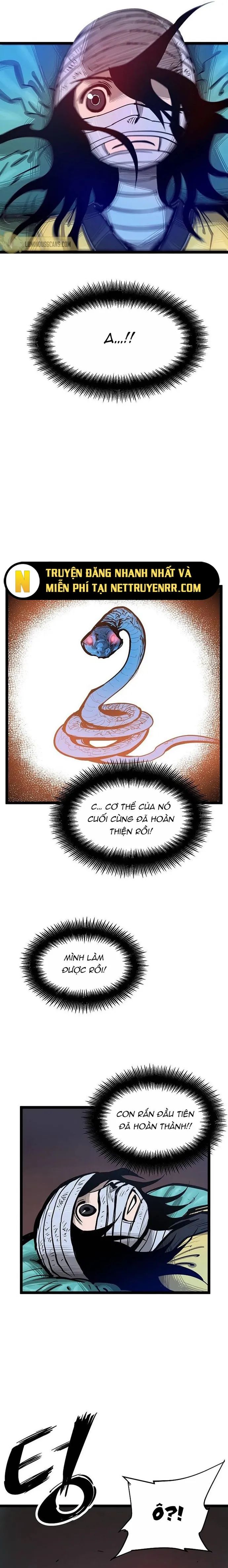 Võ Sĩ Lee Gwak Chapter 14 - 14