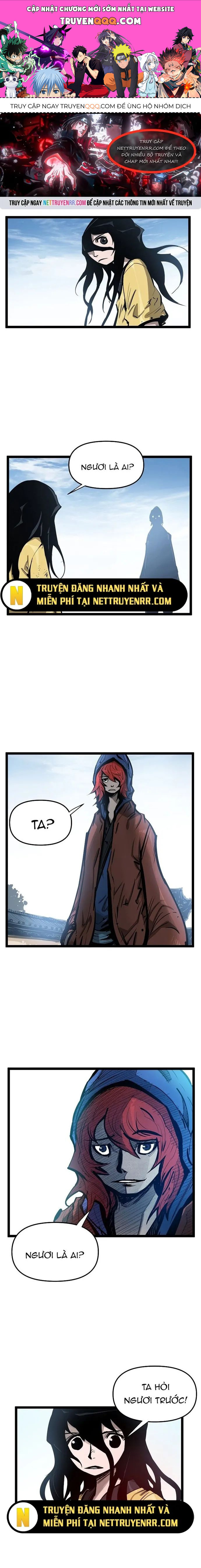 Võ Sĩ Lee Gwak Chapter 16 - 1