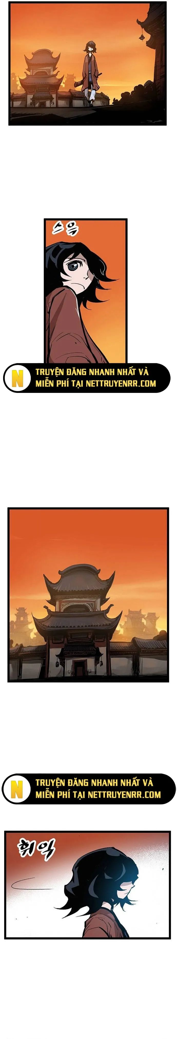 Võ Sĩ Lee Gwak Chapter 2 - 13