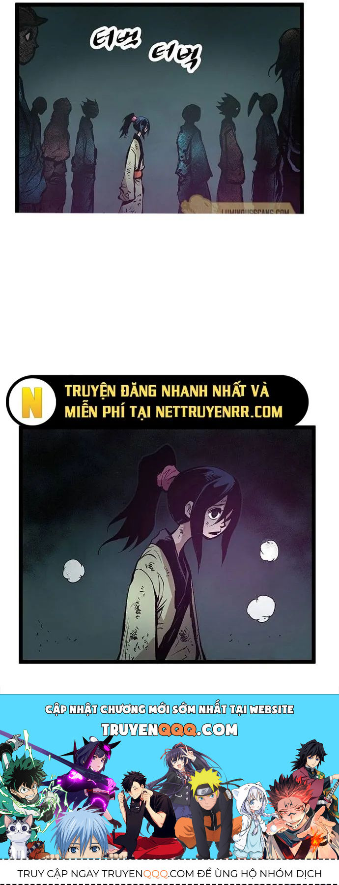 Võ Sĩ Lee Gwak Chapter 2 - 22