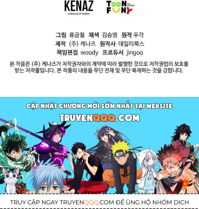 Võ Sĩ Lee Gwak Chapter 23 - 18