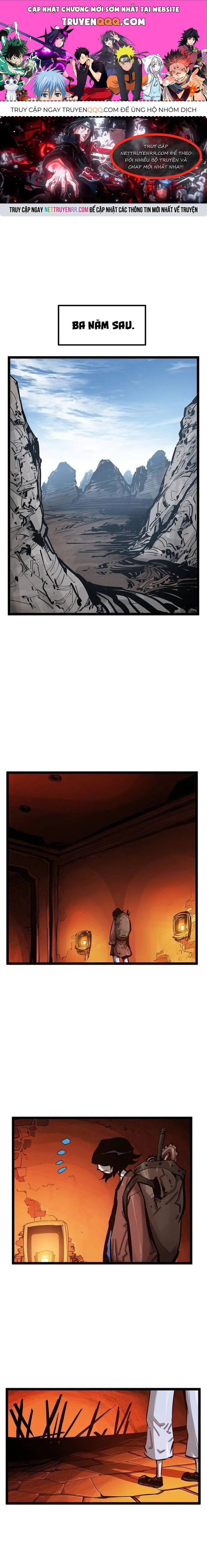 Võ Sĩ Lee Gwak Chapter 29 - 1