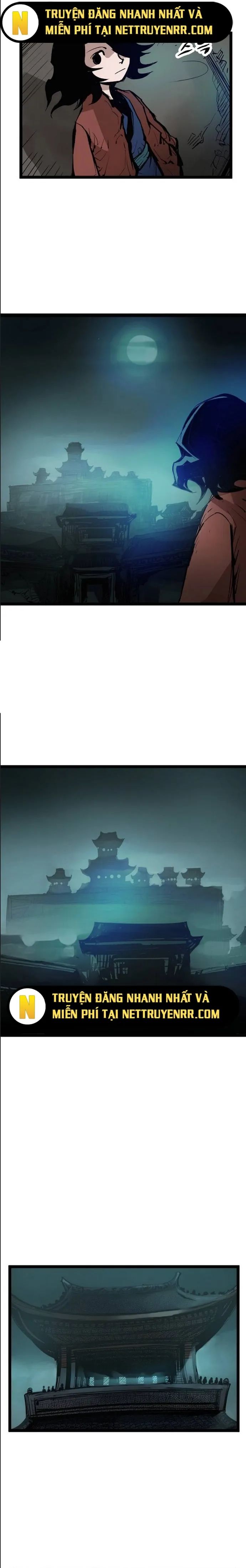 Võ Sĩ Lee Gwak Chapter 3 - 11