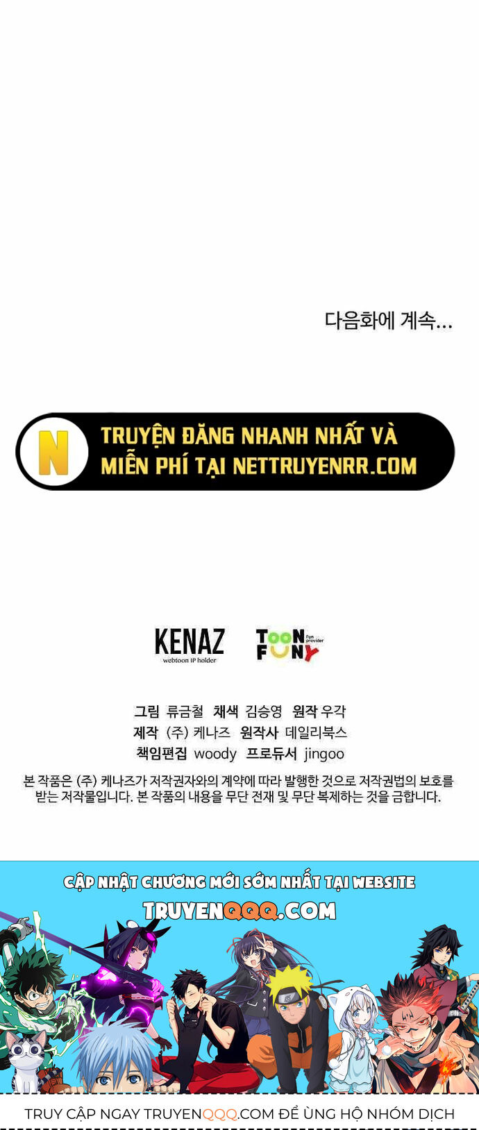 Võ Sĩ Lee Gwak Chapter 32 - 17