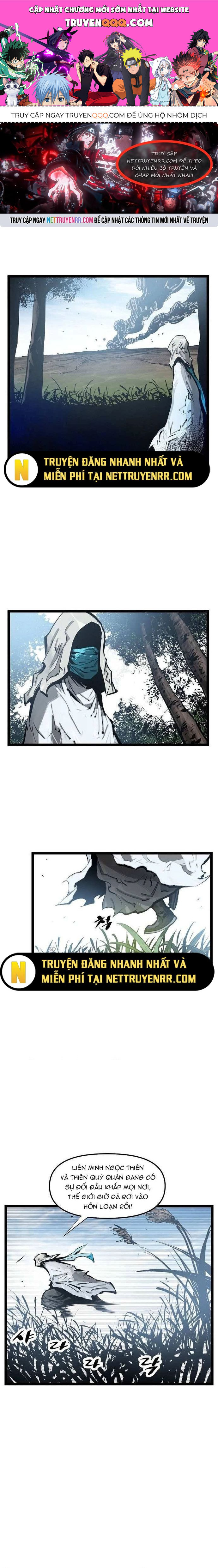 Võ Sĩ Lee Gwak Chapter 38 - 1