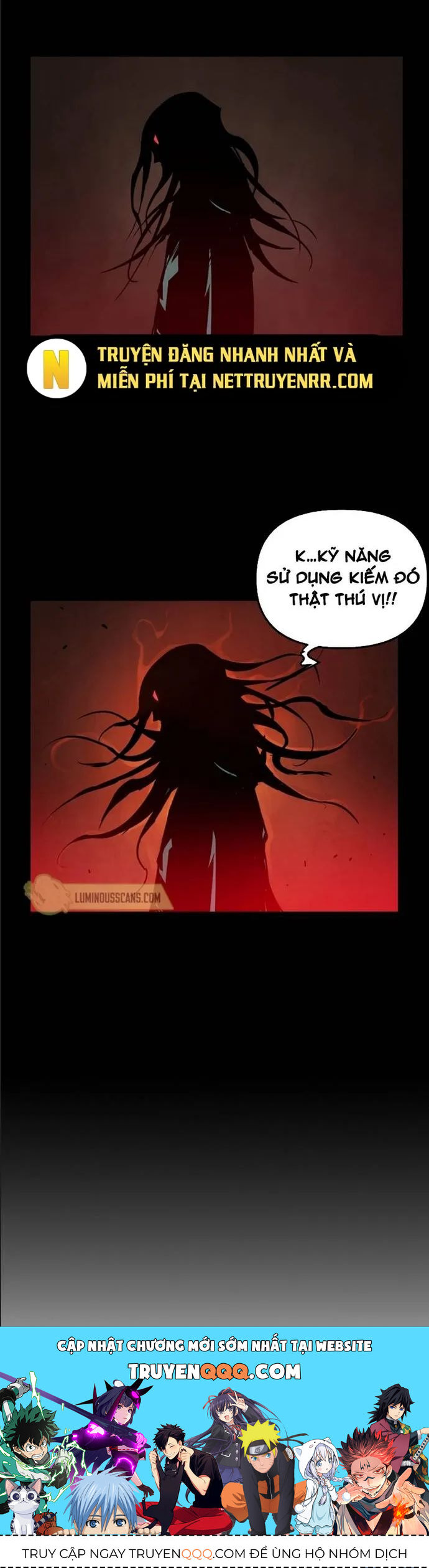 Võ Sĩ Lee Gwak Chapter 4 - 15