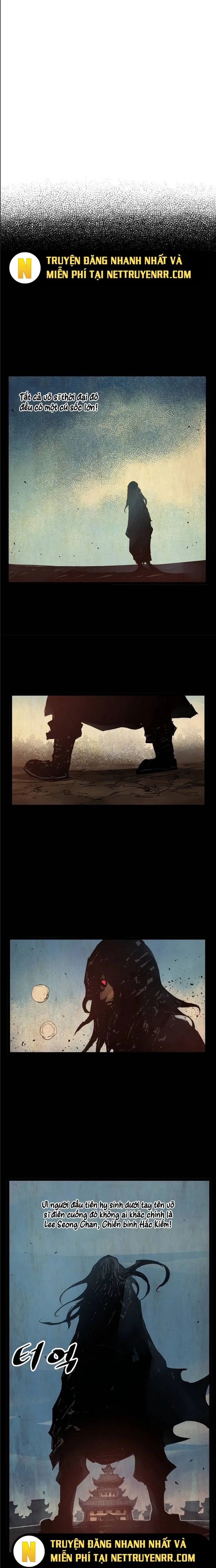 Võ Sĩ Lee Gwak Chapter 4 - 3